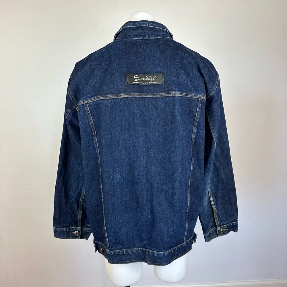 South Pole classic denim